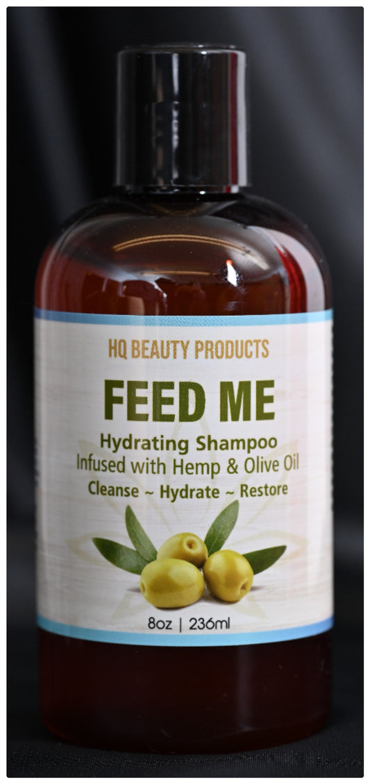 Feed Me Hydrating Shampoo