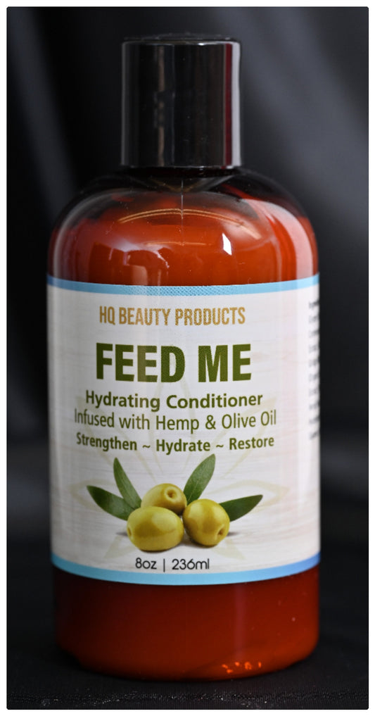 Feed Me Hydrating Conditioner